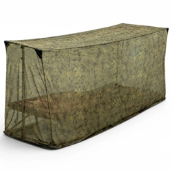 Thinking Anglers Camfleck Mosquito Mesh